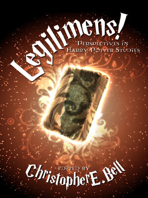 cover image of Legilimens!